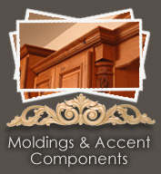 Moldings