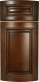 549-Carlton-Curved-Cabinet-Door-with-Applied-Molding-Front