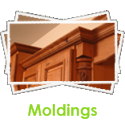 Green Molding Options