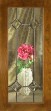 Walzcraft Leaded Glas Pattern #DB-4 - Price Group B