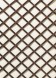 301 - ORB - Wire Mesh Lattice Insert for Cabinet Doors
