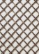 301 - PSS - Wire Mesh Lattice Insert for Cabinet Doors 301 - PSS - Wire Mesh Lattice Insert for Cabinet Doors